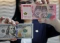 Rupiah Hampir Tembus Rp17 Ribu per Dolar AS, Siapa yang Bertanggung Jawab?