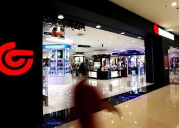 Kejayaan Raja Ritel Indonesia Hilang, Beralih ke Keluarga Riady