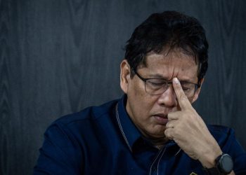 Cerita Purbaya yang Disindir Prabowo dalam Retreat di Hambalang