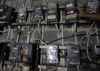 Penjualan Listrik 2025 Meningkat 6,25 Persen, Pendapatan Capai Rp10 Triliun