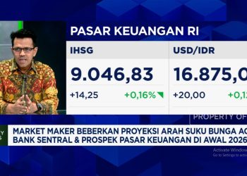 Obligasi Sektor Emas, Investasi Mana yang Dipilih Manajer Investasi di Awal 2026?