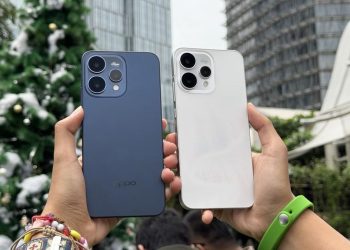 Harga dan Spesifikasi Oppo Reno 15 Series yang Baru Dirilis