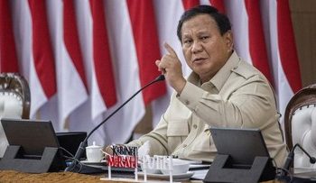 Kita Resmi Swasembada Beras pada 31 Desember 2025 Jam 24.00