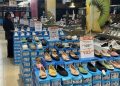 Sale Seharian Transmart, Diskon Besar Sandal dan Sepatu Hingga 70 Persen