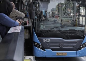 Menhub Ungkap Tidak Ada Komunikasi Terkait Rute Baru di Blok M