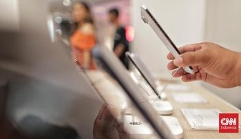 Merek Ponsel Paling Laris Sepanjang 2025 yang Bukan dari China