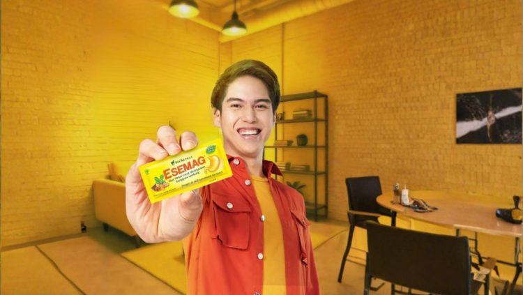 Solusi Herbal Mengatasi Maag Ketika Pola Makan Berubah