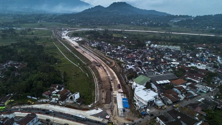 Tol Yogya Bawen Resmi Dibuka Fungsional untuk Mudik Lebaran 2026