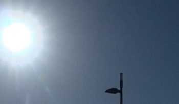 Gelombang Panas Ekstrem Menyebabkan Ancaman Kebakaran Hutan di Australia