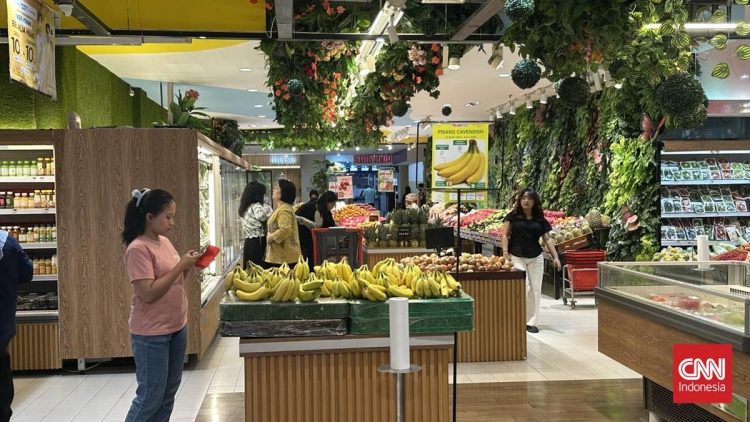 Diskon 50% dan 20% di Transmart Full Day Sale yang Tidak Boleh Dilewatkan