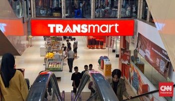 Transmart Full Day Sale Besok Diskon Besar di Semua Toko