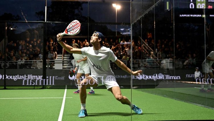 Laju Properti 2026 Stabil, Sementara Lapangan Padel Meningkat Pesat