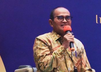 Subsidi BBM Hemat Hampir Rp5 T diungkap oleh BPH Migas pada 2025