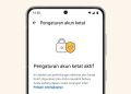 Fitur Baru WhatsApp Memperketat Privasi Akun Begini Caranya