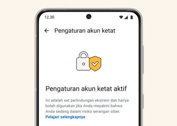 Fitur Baru WhatsApp Memperketat Privasi Akun Begini Caranya