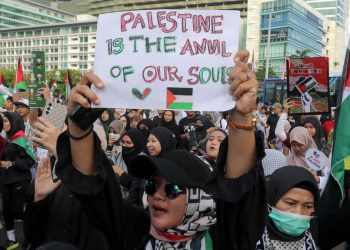 Kisah Kakak Beradik Palestina Bertahan Hidup Melalui Donasi untuk Pengobatan Kanker
