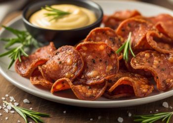 Tips Membuat Keripik Sosis Renyah dengan Resep untuk Ide Jualan