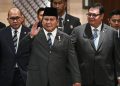 Hukum Tidak Boleh Digunakan untuk Menyerang Lawan Politik