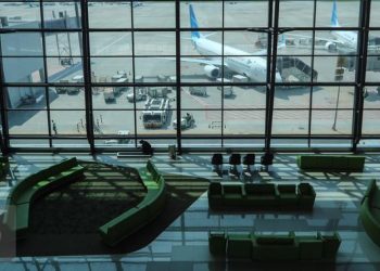 TransJabodetabek Buka Rute Baru dari Blok M ke Bandara Soekarno-Hatta