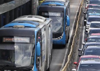 Bus TransJakarta Tabrak Pejalan Kaki di Jaksel hingga Tewas, Manajemen Berkomentar