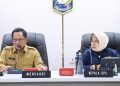 Mendagri dan BPS Diskusikan Data Tunggal untuk Mempercepat Pemulihan Pascabencana Sumatera