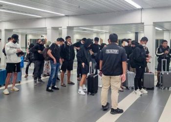 3.595 WNI di Kamboja Diasesmen, KBRI Pastikan Tak Ada Indikasi Korban Perdagangan Manusia