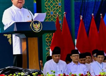 Kekayaan Indonesia yang Luar Biasa Sering Dicuri dan Dibawa ke Luar Negeri
