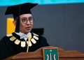 Fadli Zon Diberikan Gelar Profesor Kehormatan sebagai Penghargaan atas Perjuangan Budaya Indonesia