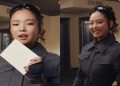 Jennie BLACKPINK Pertama Kali Tampil dengan Rambut Keriting dan Dapat Panggilan Ahjumma