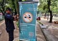 Asosiasi PKL Minta Gubernur Jakarta Tunda Perda Kawasan Tanpa Rokok dan Alasannya