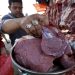 Harga Daging Meugang Capai Rp200 Ribu per Kilogram di Aceh