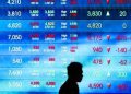 IHSG Berpotensi Turun Lagi Hari Ini