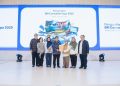 Kick-Off Consumer Expo dan Undi Hadiah untuk Nasabah BRI