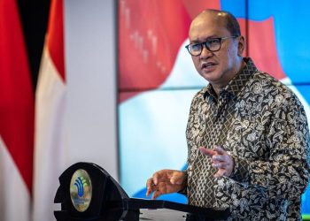 Investor Asing Minta Ambang Lapor Kepemilikan Saham Diturunkan Jadi 1 Persen