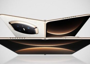 Jejak Inovasi Pimpin Smartphone Lipat dari Mate X ke Mate X7