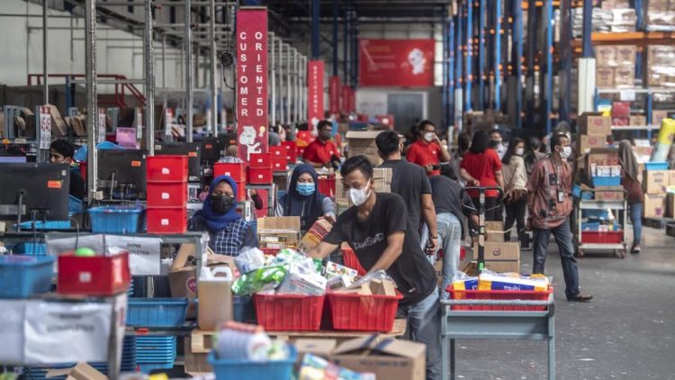 Dua Sektor Utama Penopang Pertumbuhan Ekonomi Indonesia 2025