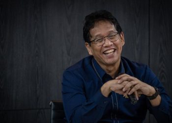 Purbaya Mengungkapkan Dua Kandidat Calon Dewas LPI