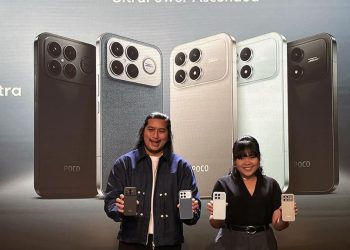 Hp Flagship Poco F8 Series Resmi Dijual di Indonesia, Simak Spesifikasi dan Harganya