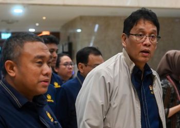 Purbaya tentang KPK OTT Pejabat Pajak dan Bea Cukai sebagai Terapi Kejutan!