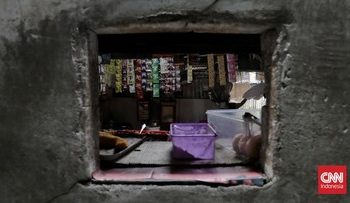 5 Komoditas Terbesar yang Menjadi Beban Pengeluaran Warga Miskin Tahun Lalu